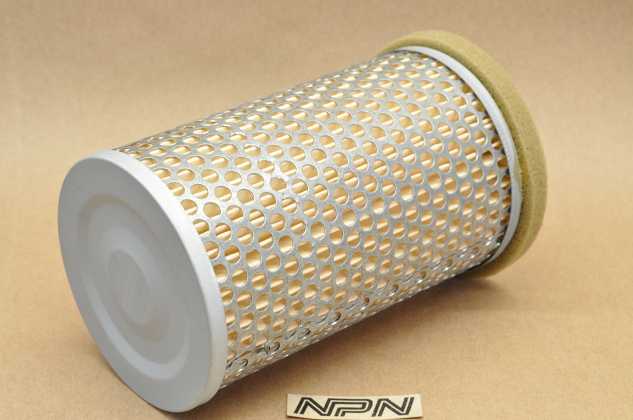 NOS Honda 1983 GL650 Silver Wing Emgo Air Filter Cleaner Element 17220-ME2-000