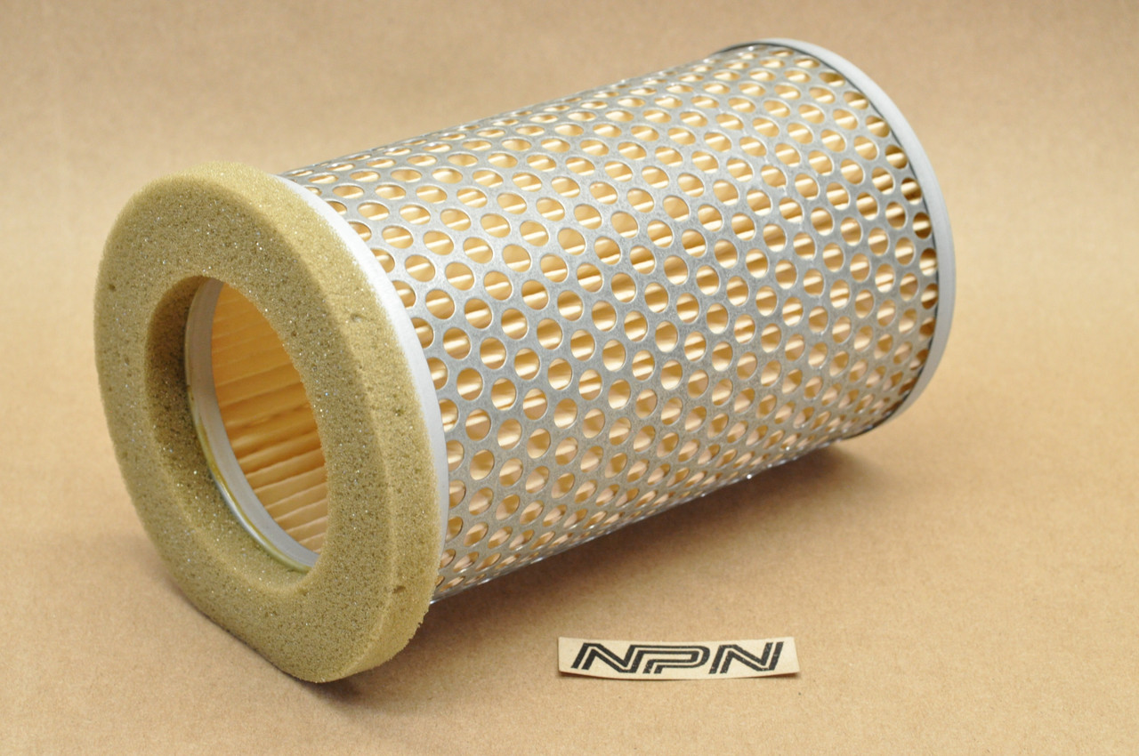 NOS Honda 1983 GL650 Silver Wing Emgo Air Filter Cleaner Element 17220-ME2-000
