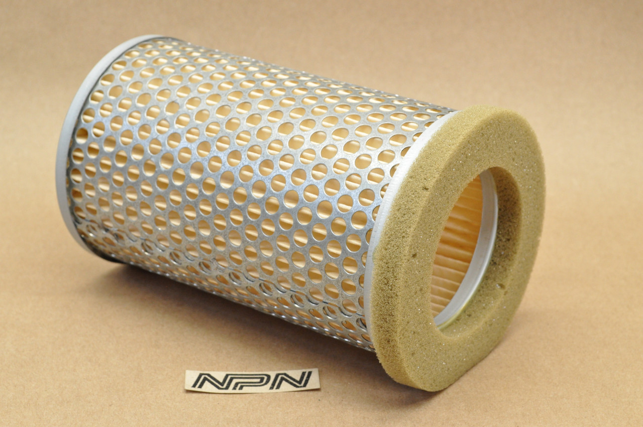 NOS Honda 1983 GL650 Silver Wing Emgo Air Filter Cleaner Element 17220-ME2-000