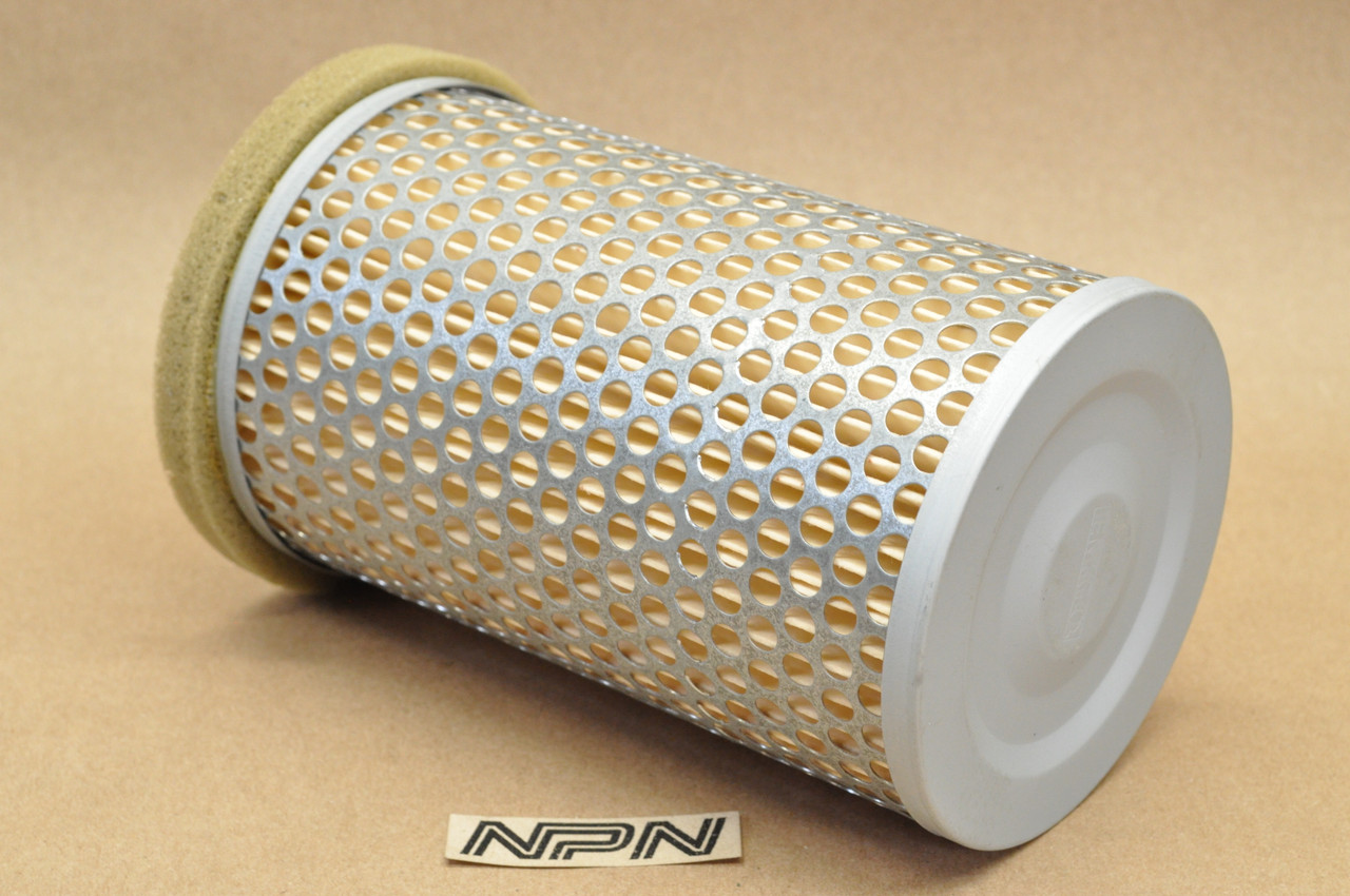 NOS Honda 1983 GL650 Silver Wing Emgo Air Filter Cleaner Element 17220-ME2-000