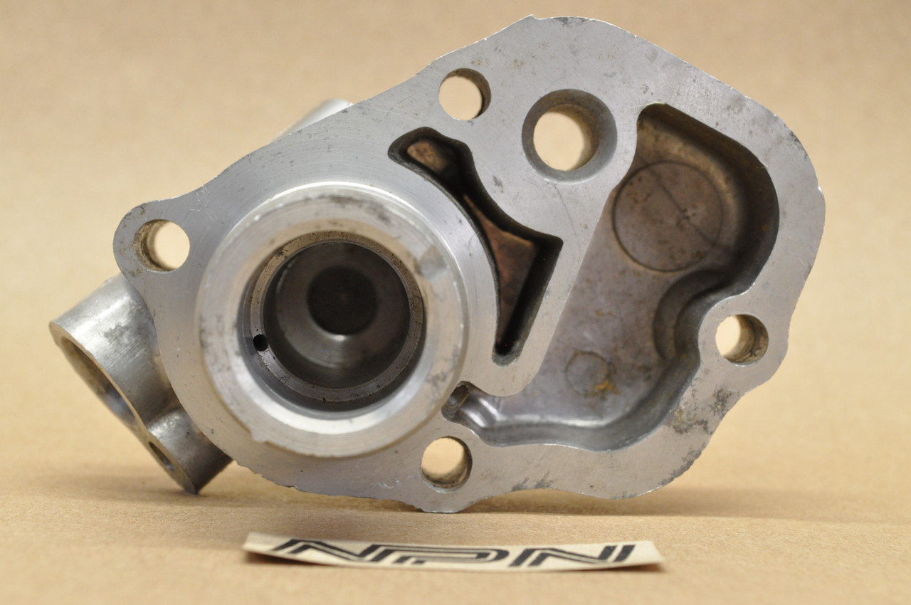 NOS Honda CB450 K0-K2 CL450 K0-K2 Tachometer Drive Gear Box Cover 12411-292-000