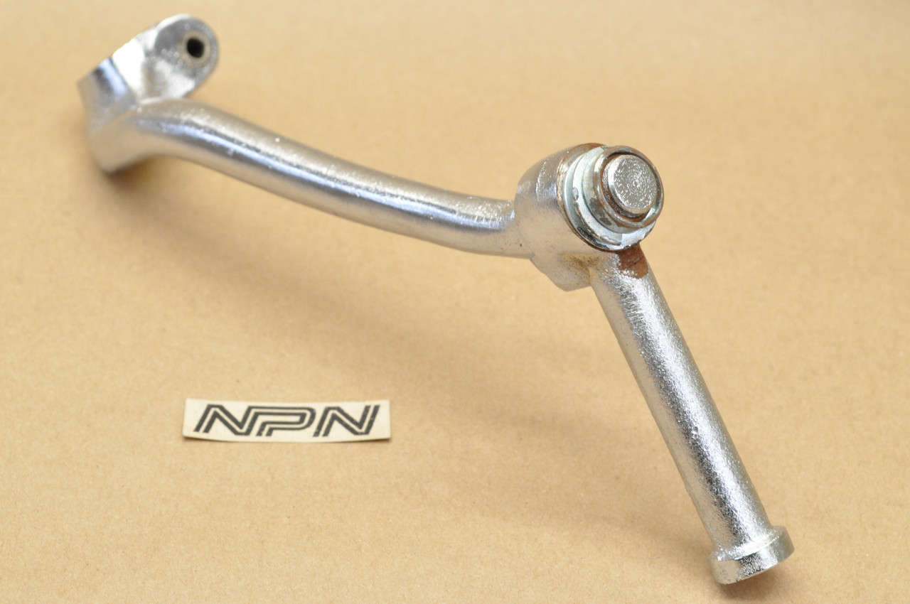 NOS Honda CB72 CB77 Superior Kick Start Pedal Lever Arm 28301-268-000