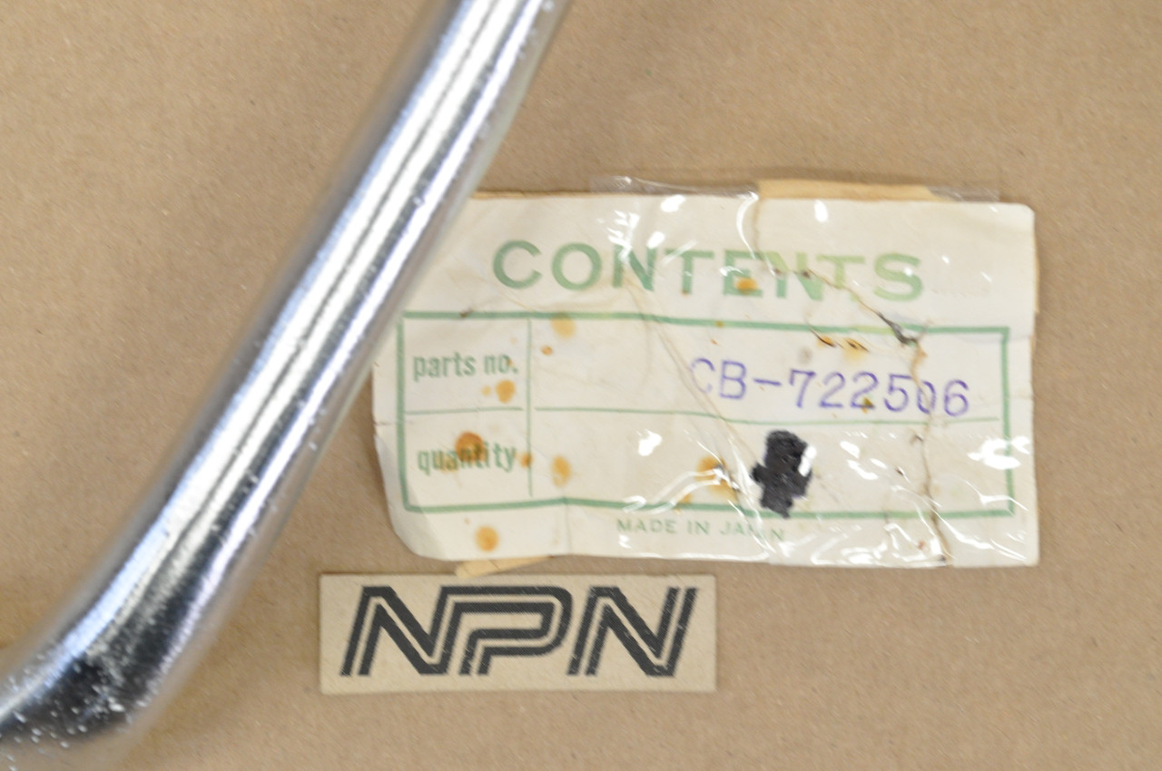 NOS Honda CB72 CB77 Superior Kick Start Pedal Lever Arm 28301-268-000