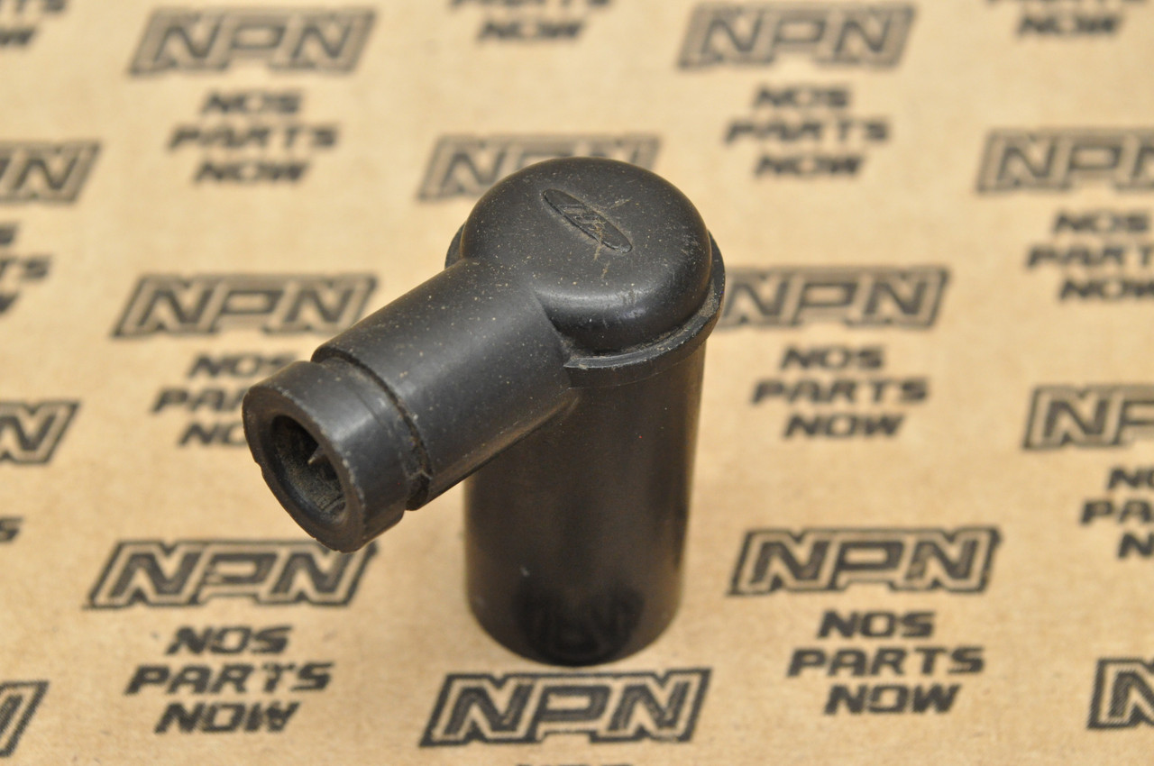 Vtg Honda CB100 CB350 CL77 CT70 MT250 QA50 SL350 Spark Plug Boot 30700-259-810