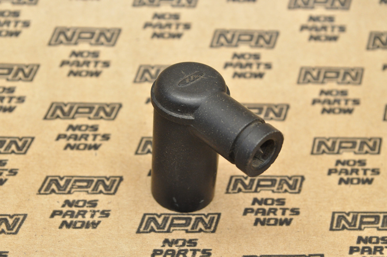 Vtg Honda CB100 CB350 CL77 CT70 MT250 QA50 SL350 Spark Plug Boot 30700-259-810