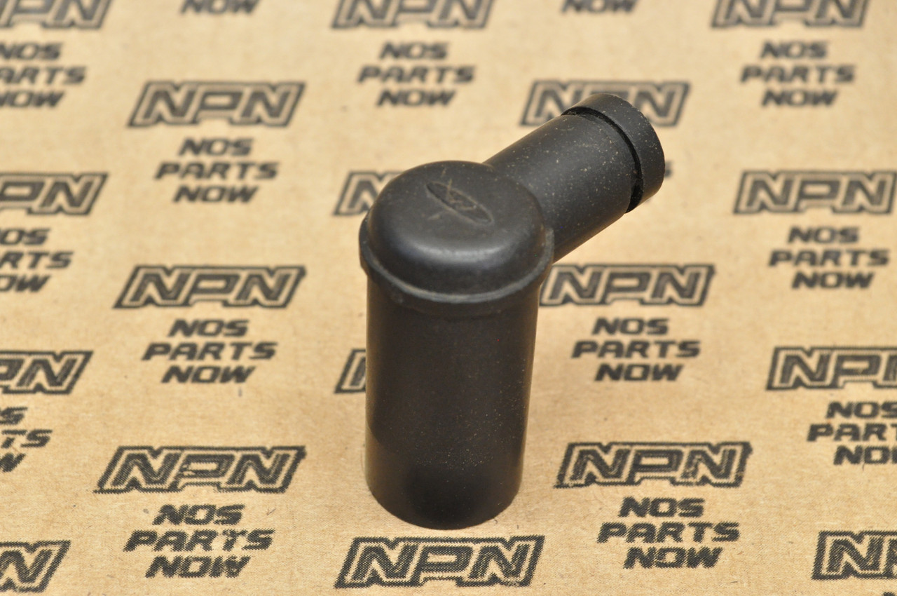 Vtg Honda CB100 CB350 CL77 CT70 MT250 QA50 SL350 Spark Plug Boot 30700-259-810