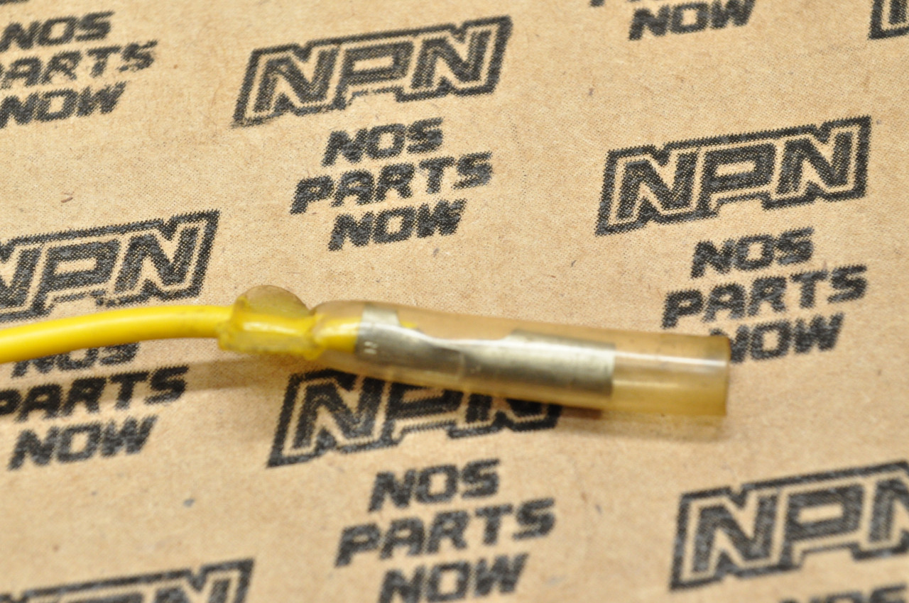 NOS Honda CB200 CB350 CB450 CL200 CL350 CL450 Kill Switch Wire B 35302-310-000