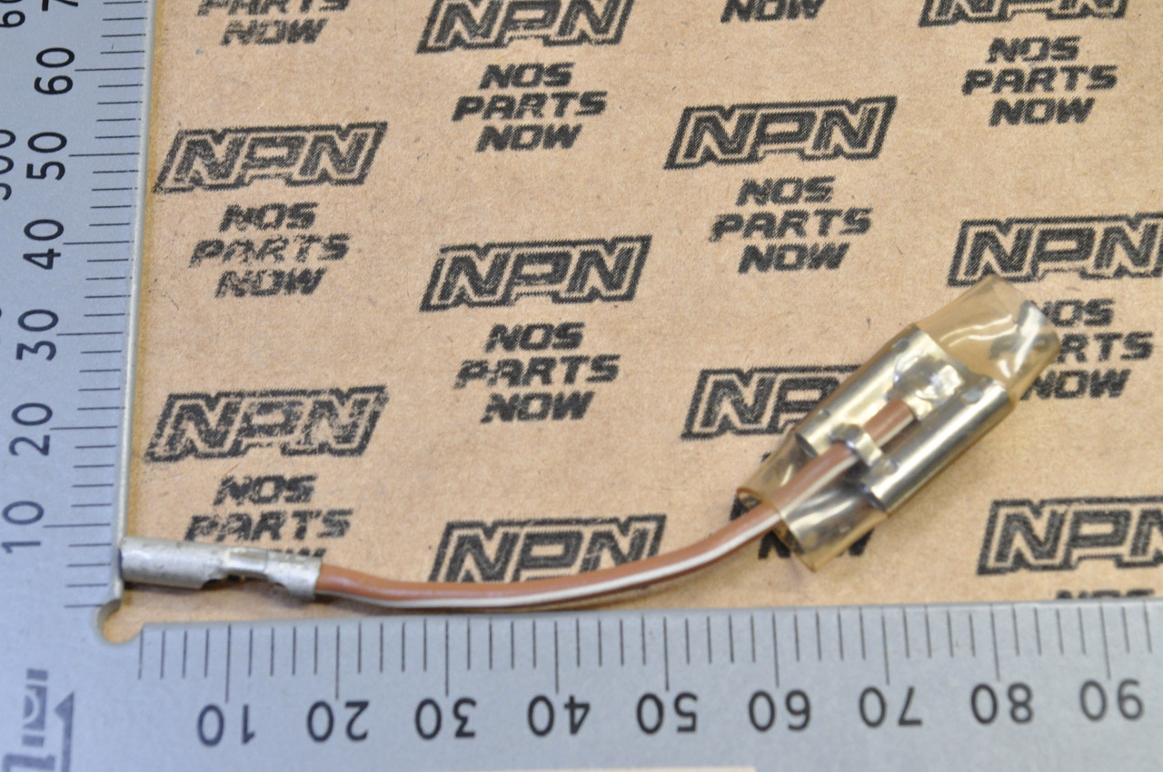 NOS Honda CB350 CB450 CL350 CL450 SL350 Kill Switch Sub Wire C 35303-310-000