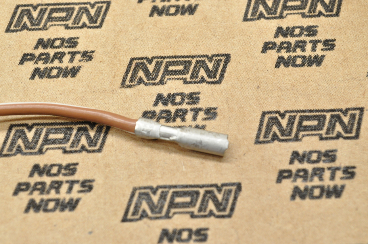 NOS Honda CB350 CB450 CL350 CL450 SL350 Kill Switch Sub Wire C 35303-310-000