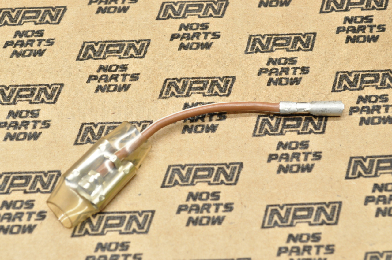 NOS Honda CB350 CB450 CL350 CL450 SL350 Kill Switch Sub Wire C 35303-310-000