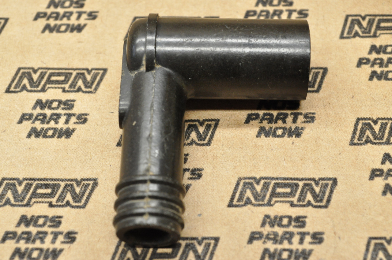 Vtg OEM Honda CB350 CL77 CT70 MT250 QA50 SL350 Spark Plug Boot 30700-259-810