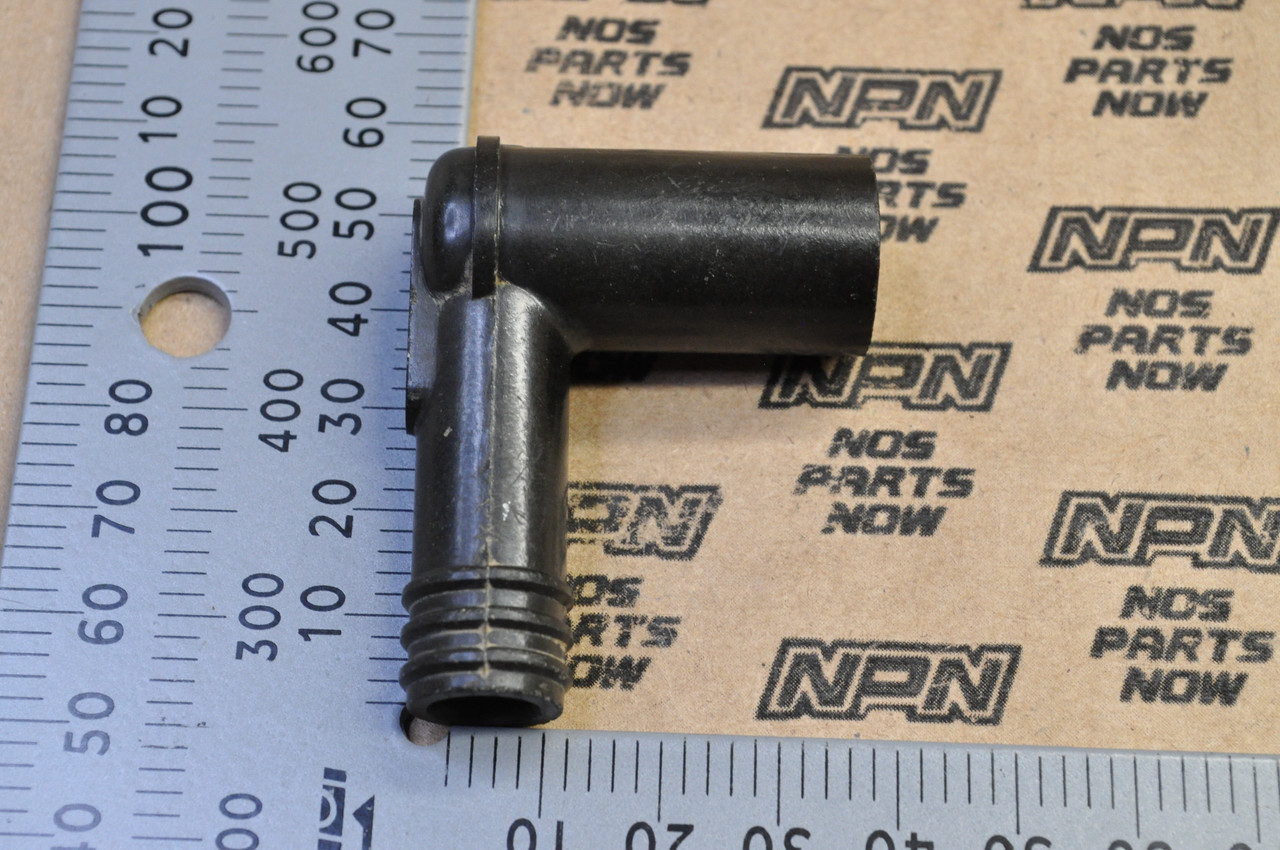 Vtg OEM Honda CB350 CL77 CT70 MT250 QA50 SL350 Spark Plug Boot 30700-259-810