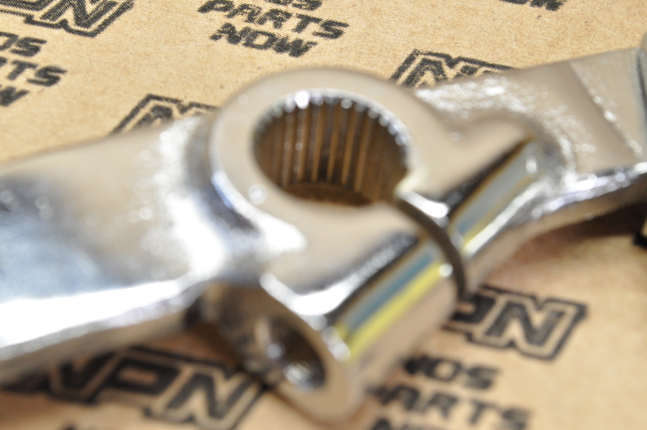 NOS Honda CB72 CB77 Front Brake Arm "A" 45410-268-030