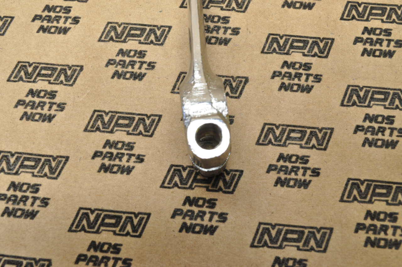 NOS Honda CL72 CL77 Rear Brake Arm 43410-273-000