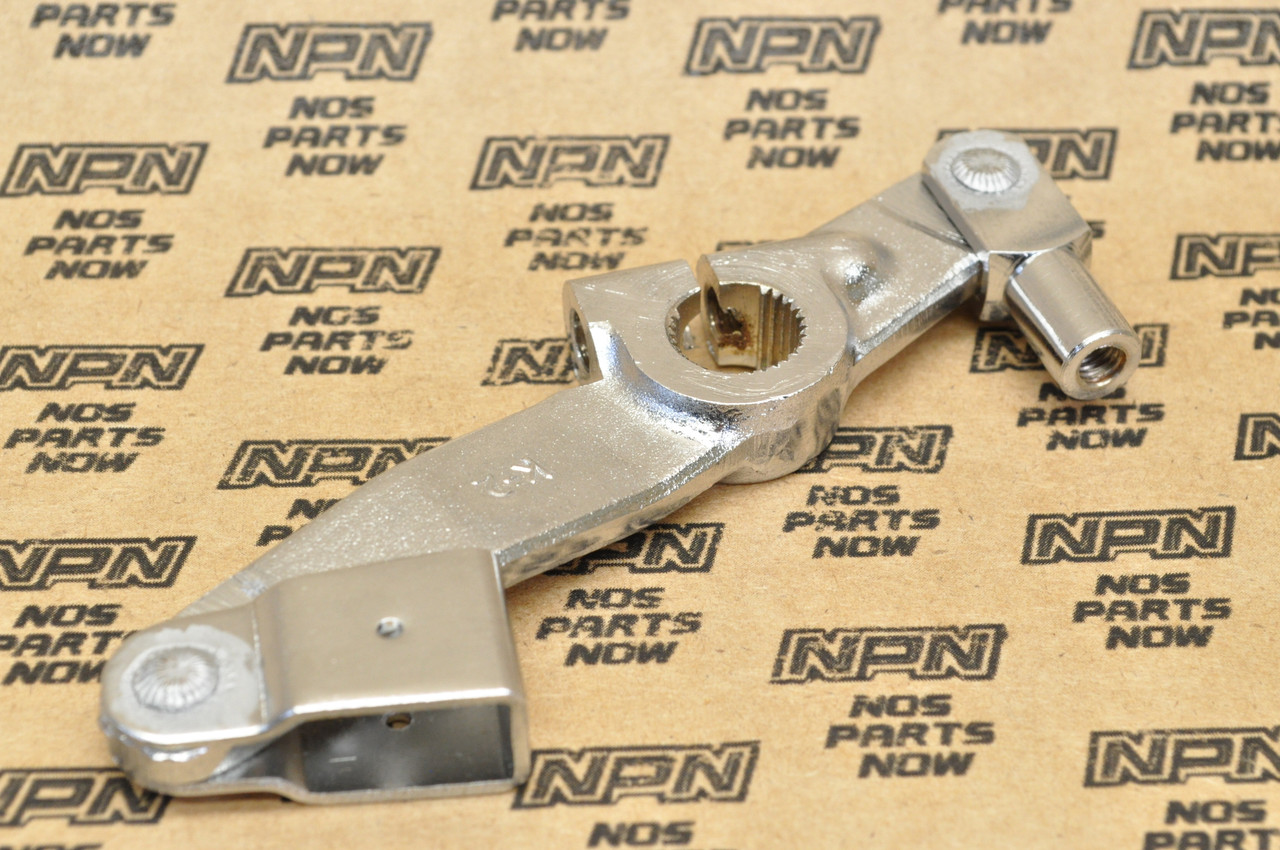 NOS Honda CL77 CL72 Rear Brake Arm "A" 43410-273-010