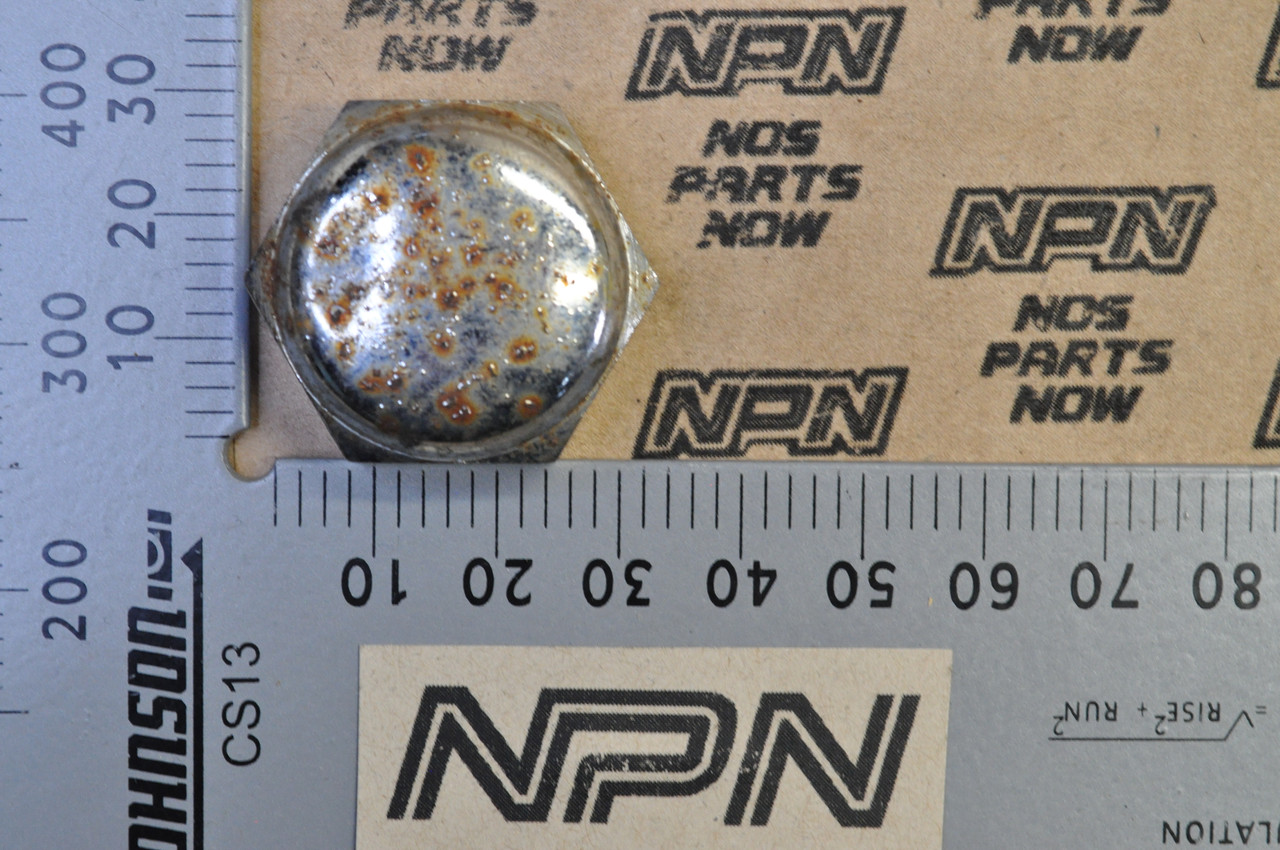 Vtg OEM Honda ATC70 CL90 CT70 CT90 S90 SL70 XL100 XR75 Z50 Nut 90304-011-000