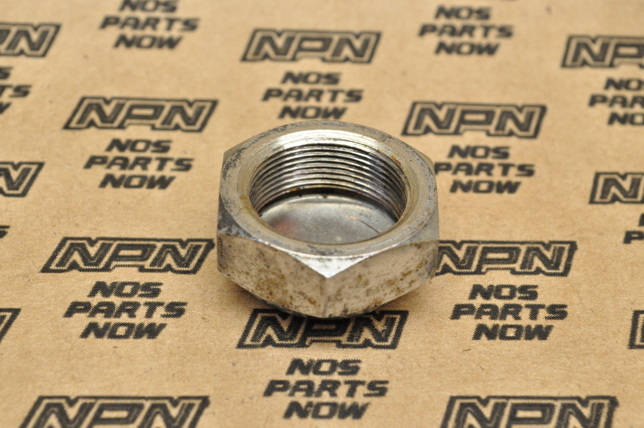 Vtg OEM Honda ATC70 CL90 CT70 CT90 S90 SL70 XL100 XR75 Z50 Nut 90304-011-000