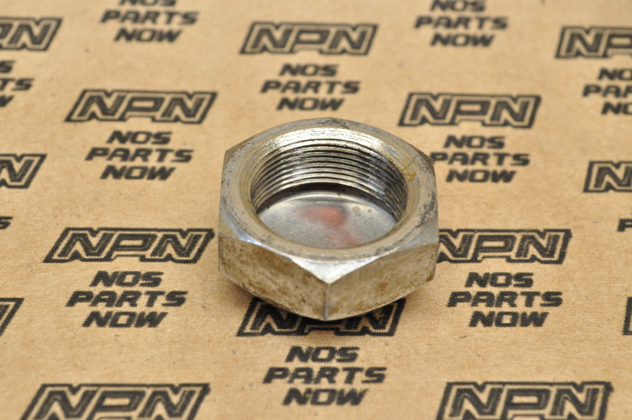 Vtg OEM Honda ATC70 CL90 CT70 CT90 S90 SL70 XL100 XR75 Z50 Nut 90304-011-000