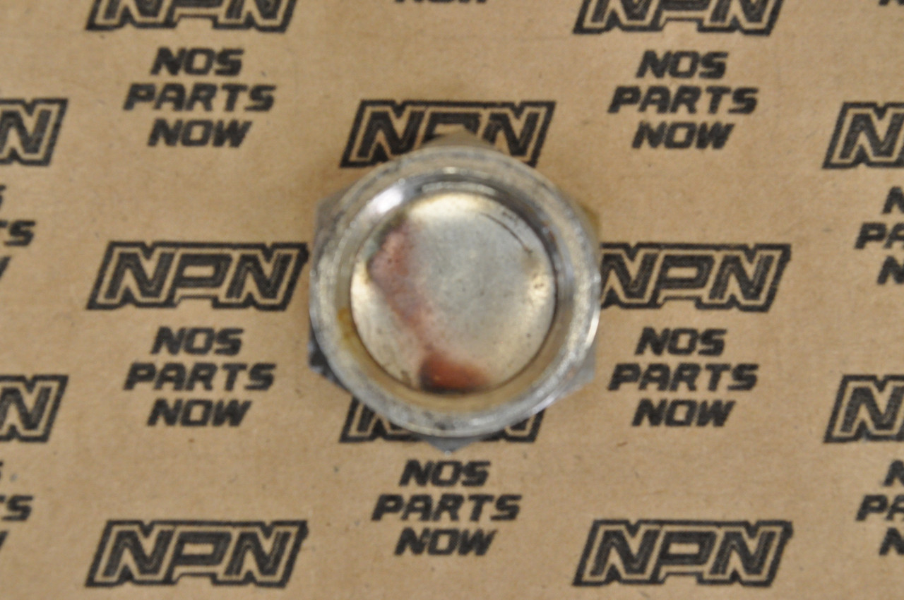 Vtg OEM Honda ATC70 CL90 CT70 CT90 S90 SL70 XL100 XR75 Z50 Nut 90304-011-000