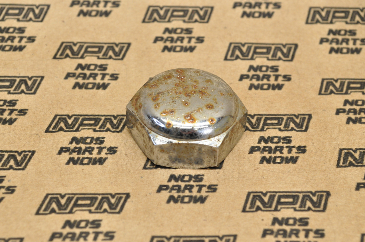Vtg OEM Honda ATC70 CL90 CT70 CT90 S90 SL70 XL100 XR75 Z50 Nut 90304-011-000