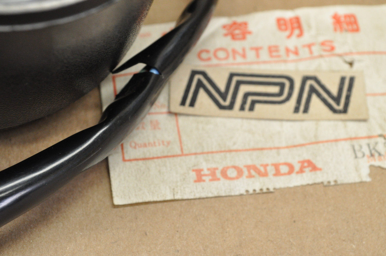 NOS Honda CL350 K0 CB350 K0 Tachometer RPM Tach Gauge Meter 37240-286-018