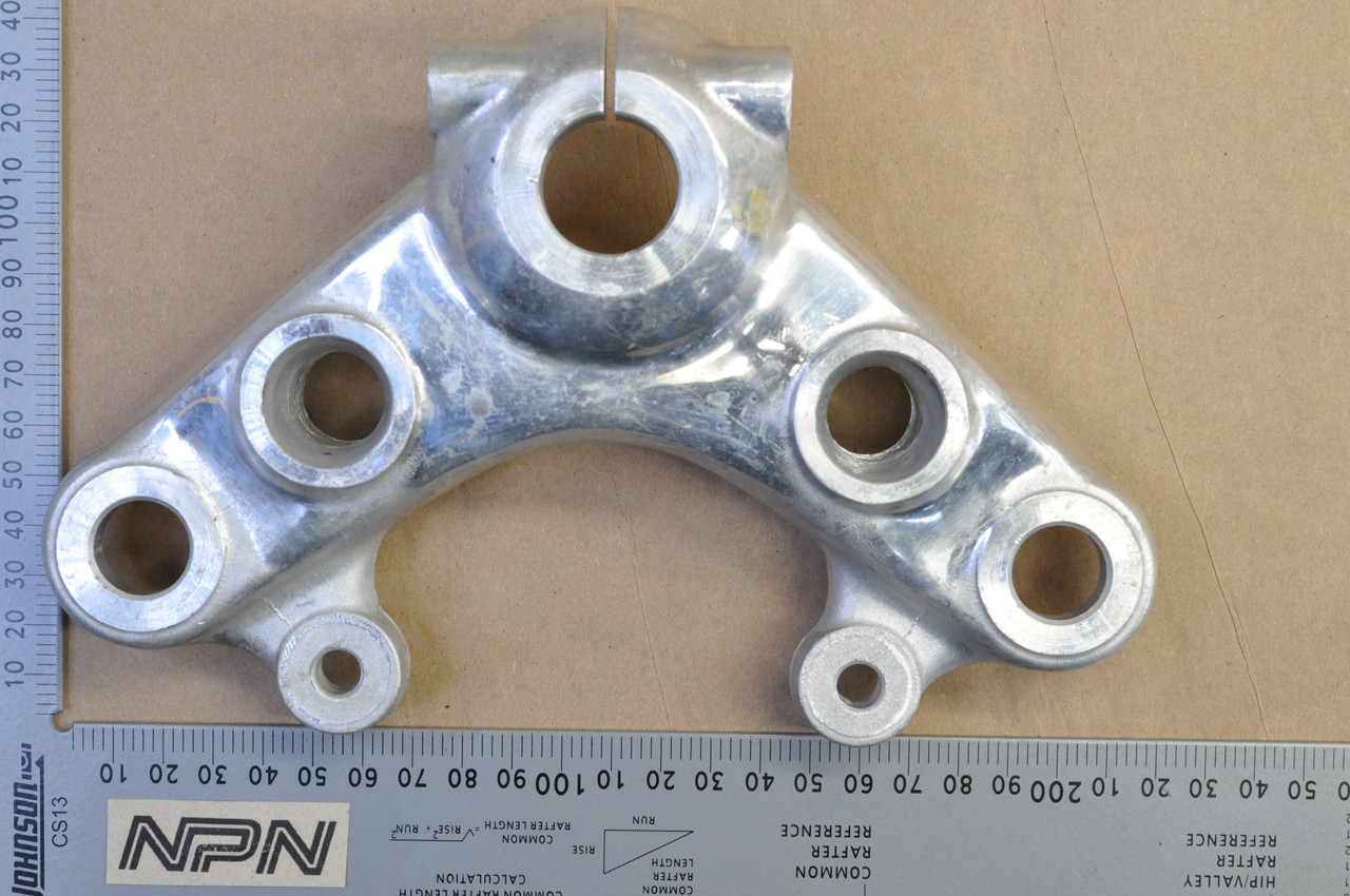 NOS Honda CB450 K1 CL450 K2 Fork Top Bridge Triple Tree Clamp 53230-292-020