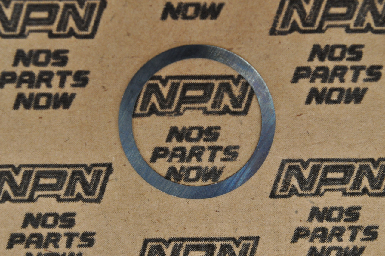 NOS Honda CB450 Cam Shaft Spacer 14296-283-000