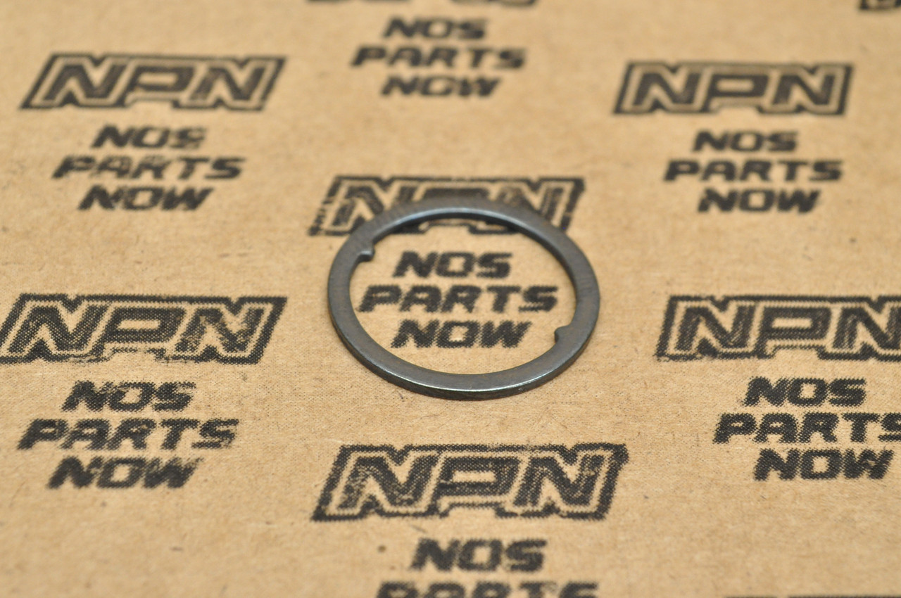 NOS Honda CA200 C200 CT200 S90 Counter Shaft Spline Washer 18mm 90461-030-000