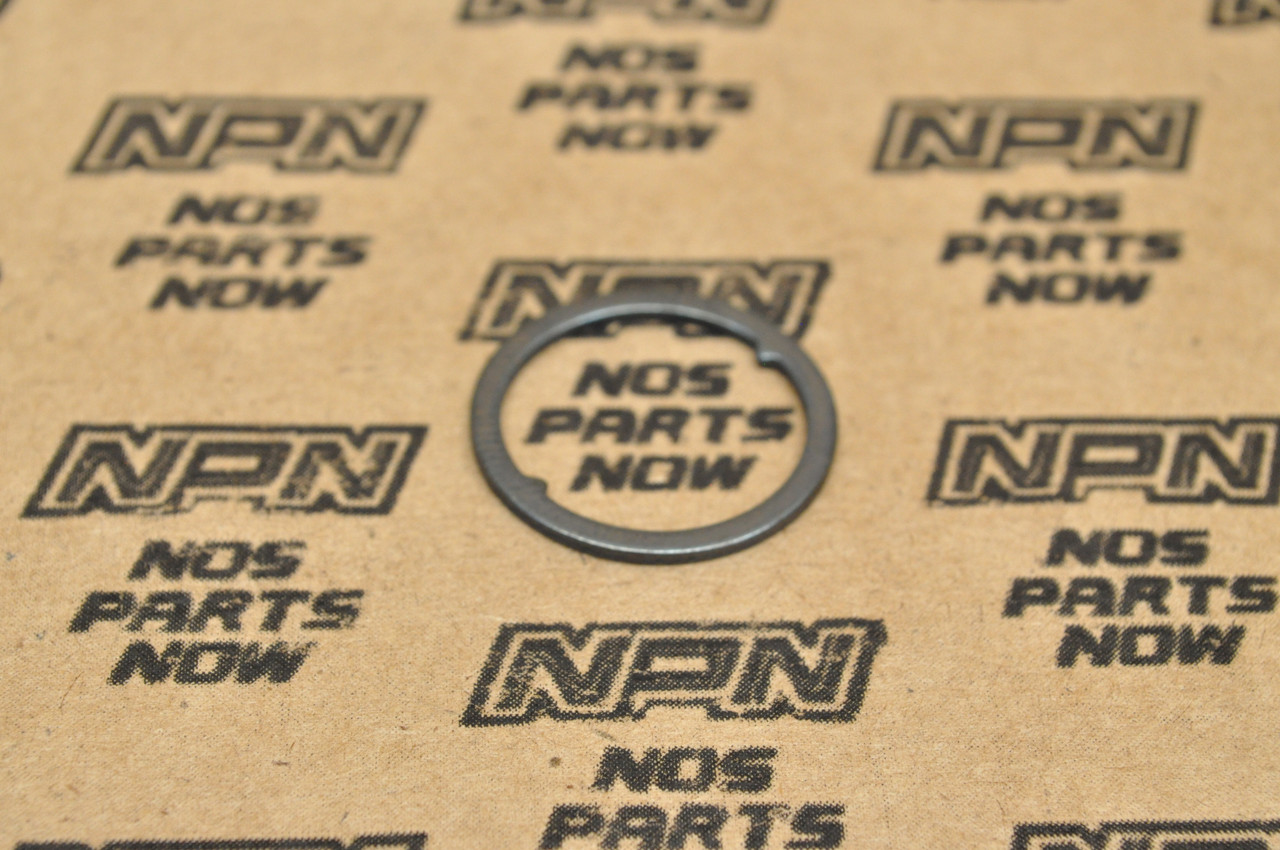 NOS Honda CA200 C200 CT200 S90 Counter Shaft Spline Washer 18mm 90461-030-000