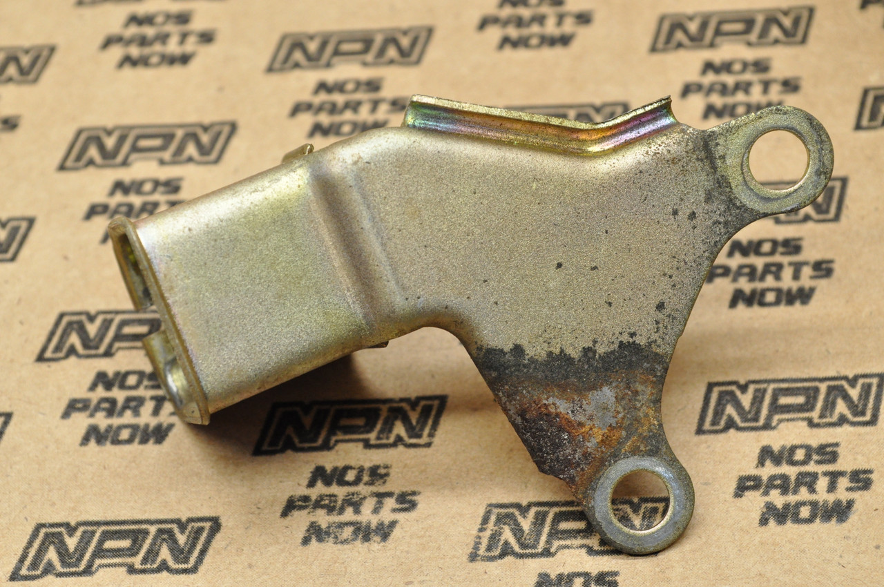 Vtg OEM Honda ATC250 ES ATC250SX TRX250 Breather Tube Clamp 11106-HA0-000