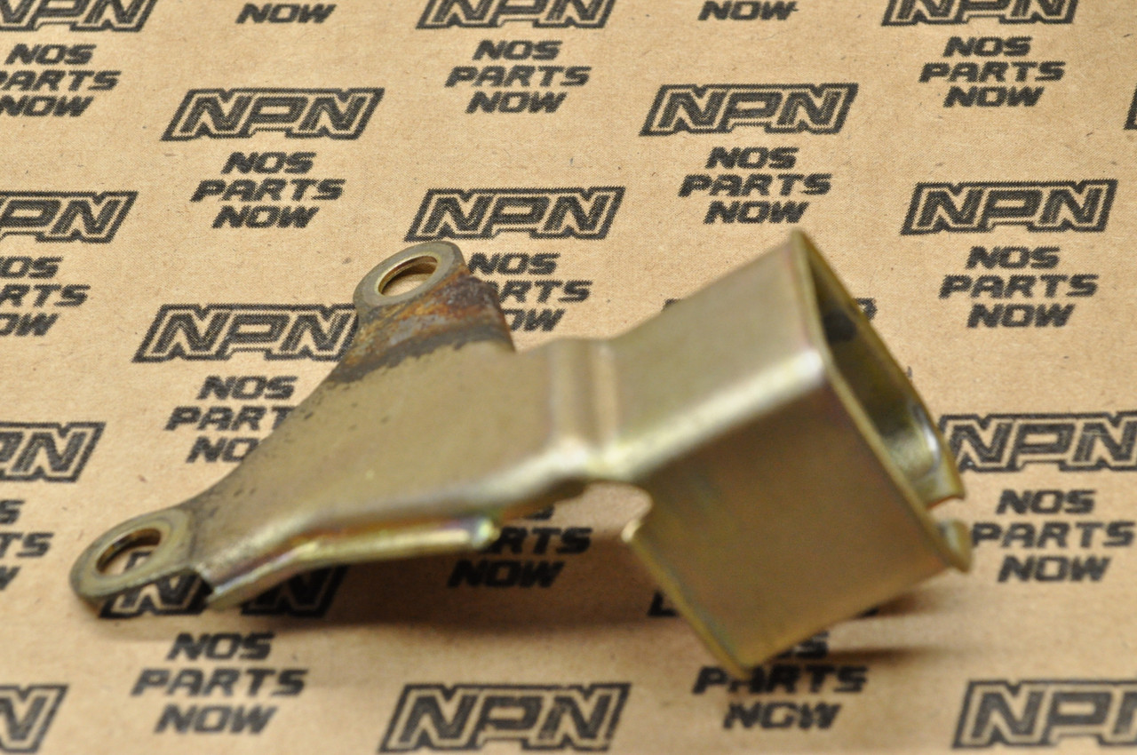 Vtg OEM Honda ATC250 ES ATC250SX TRX250 Breather Tube Clamp 11106-HA0-000