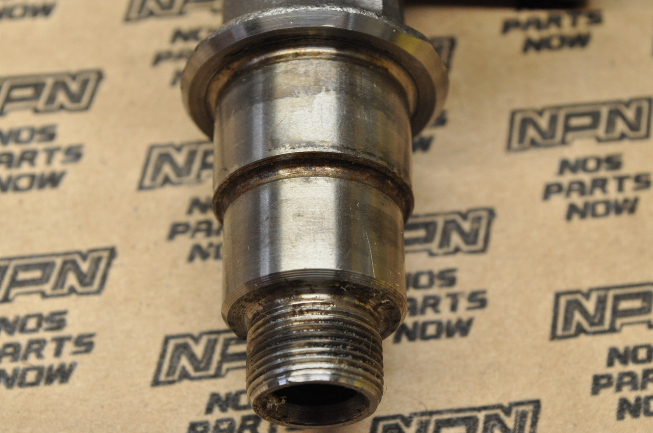 Vintage OEM Yamaha SRX600 TT600 XT600 Crank Shaft Weight 34K-11454-00