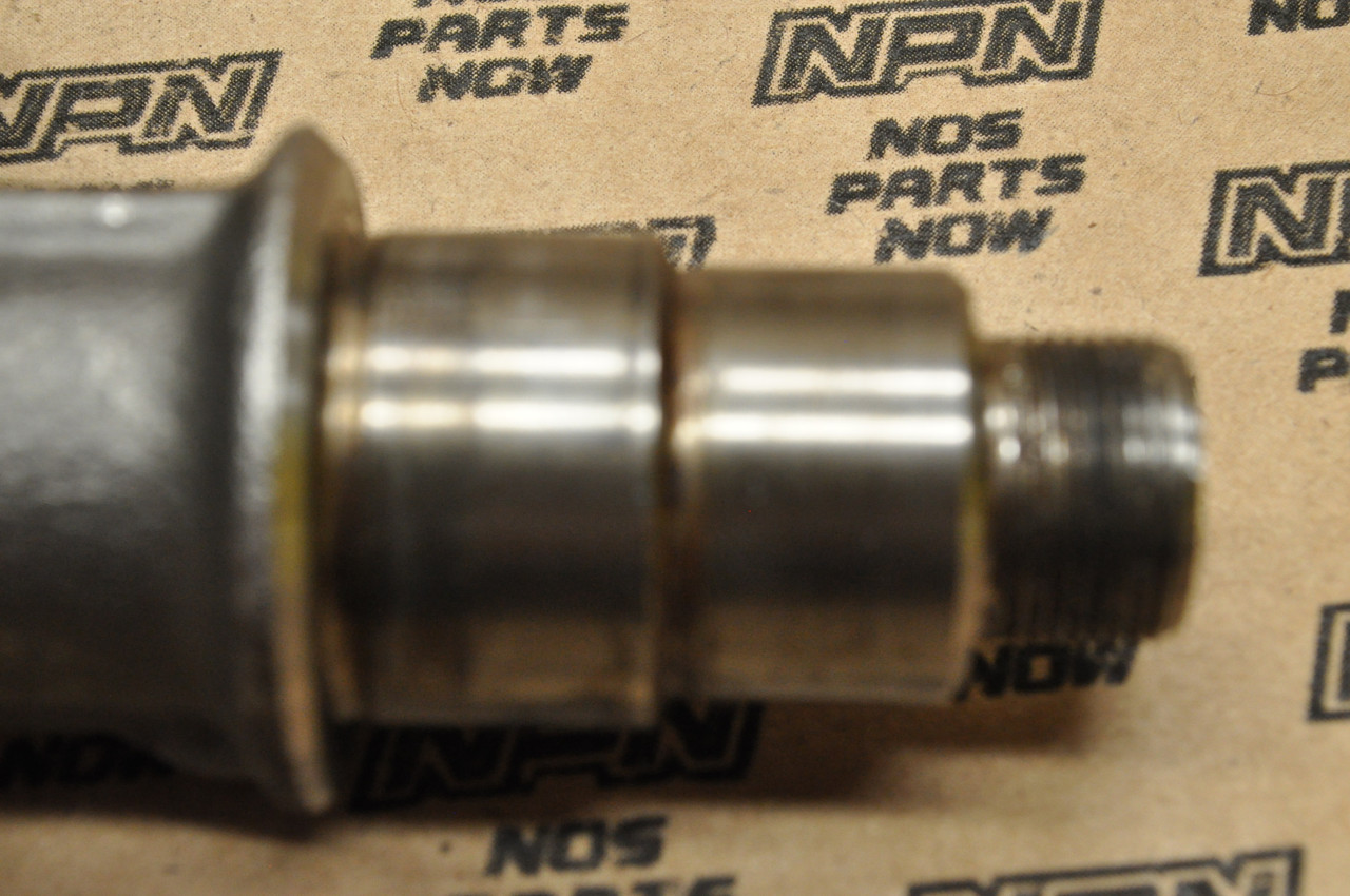 Vintage OEM Yamaha SRX600 TT600 XT600 Crank Shaft Weight 34K-11454-00