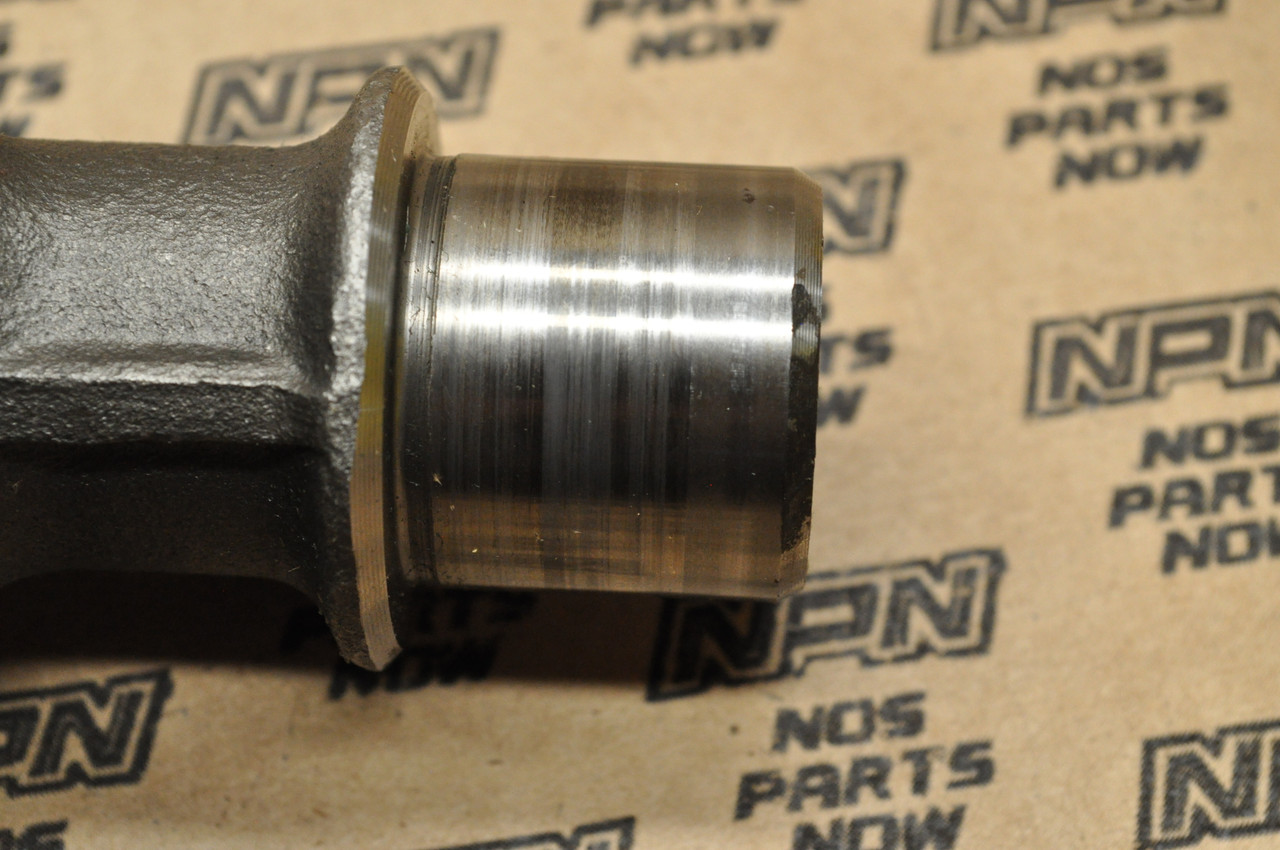 Vintage OEM Yamaha SRX600 TT600 XT600 Crank Shaft Weight 34K-11454-00