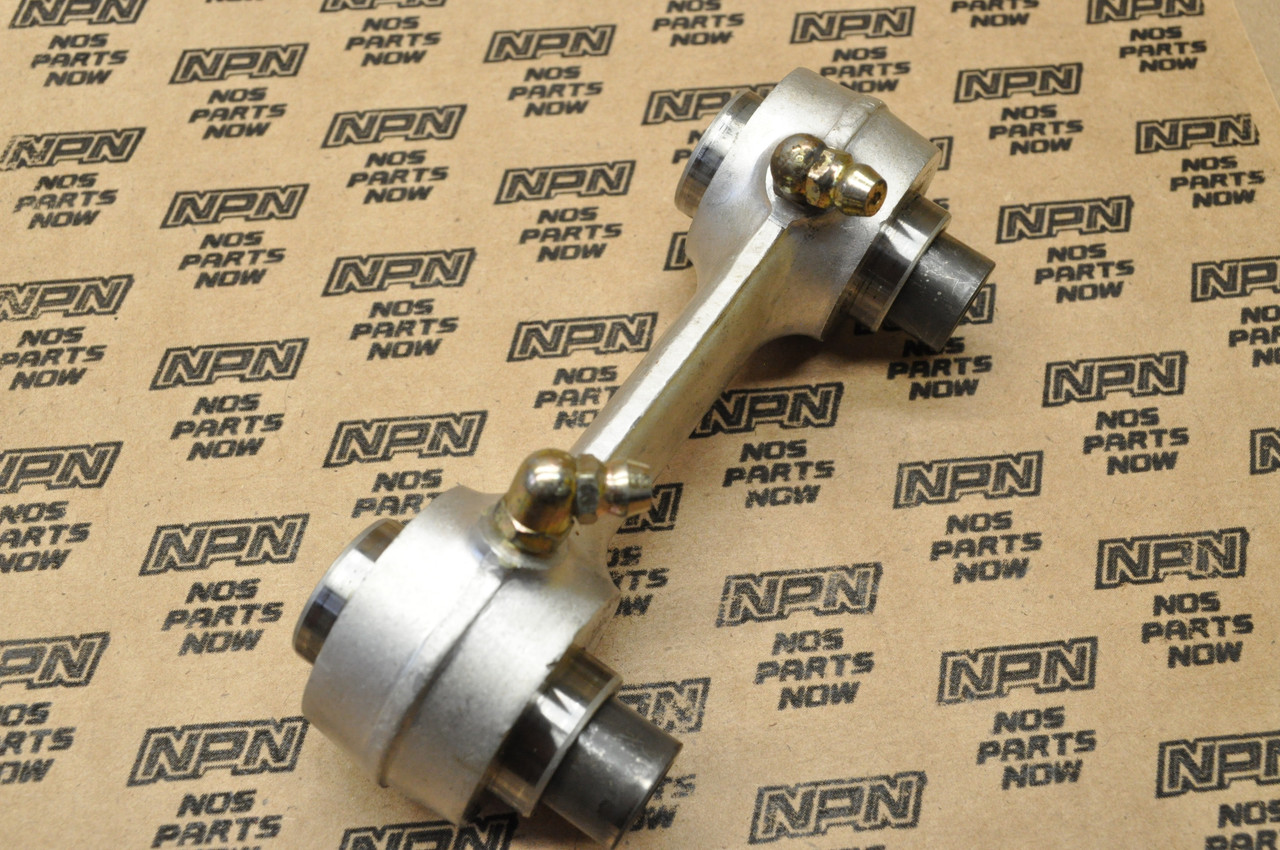 Vtg OEM Honda XL250 XL350 XL600 XR200 XR250 Shock Connecting Rod 52470-KF0-010