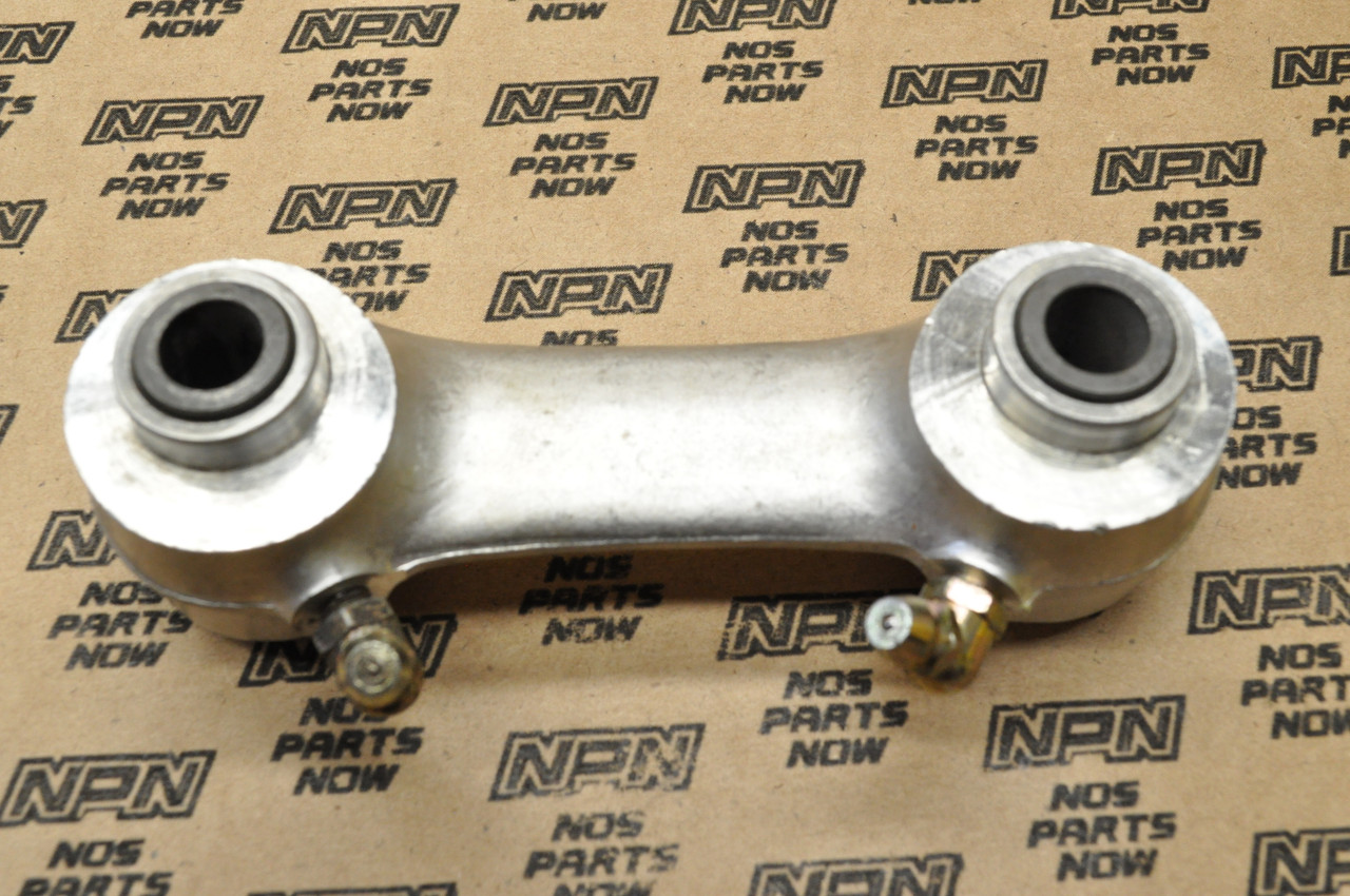 Vtg OEM Honda XL250 XL350 XL600 XR200 XR250 Shock Connecting Rod 52470-KF0-010