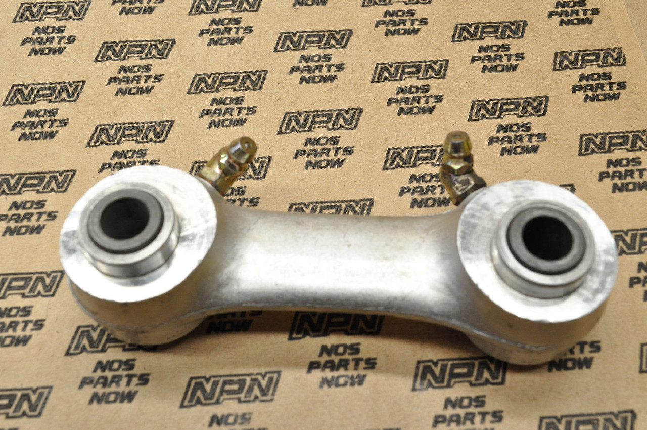 Vtg OEM Honda XL250 XL350 XL600 XR200 XR250 Shock Connecting Rod 52470-KF0-010