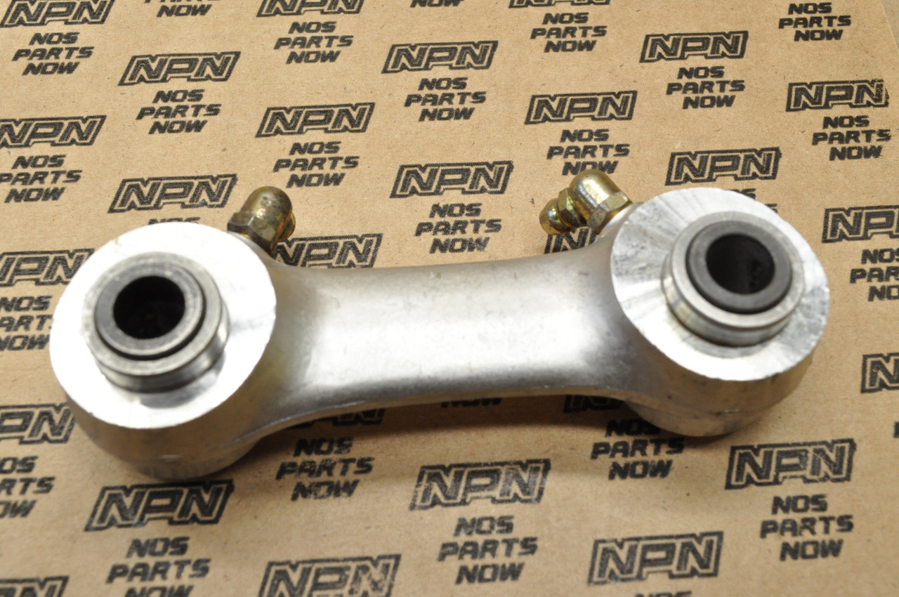 Vtg OEM Honda XL250 XL350 XL600 XR200 XR250 Shock Connecting Rod 52470-KF0-010