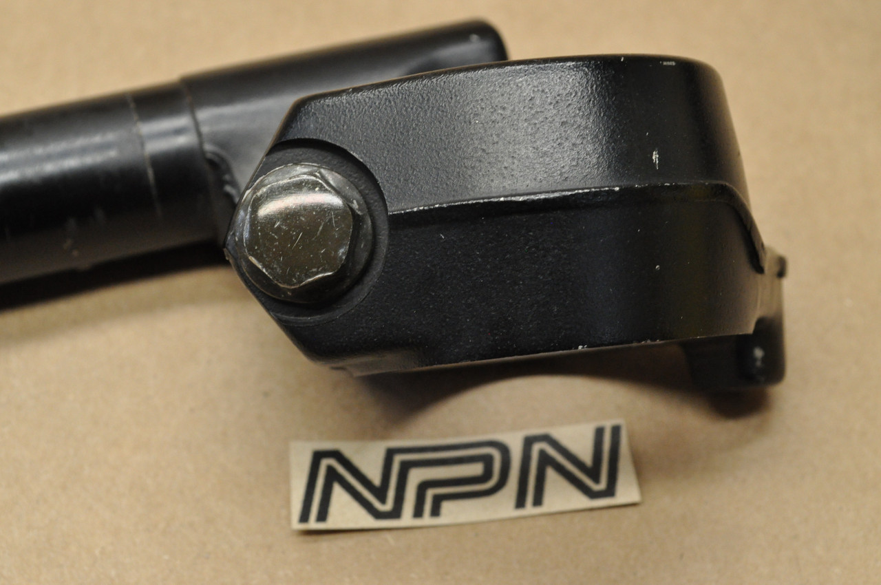 Vtg OEM Honda CBR600 F2 CBR600F3 CBR600SE CBR600SJ Left Handlebar 53150-MV9-000
