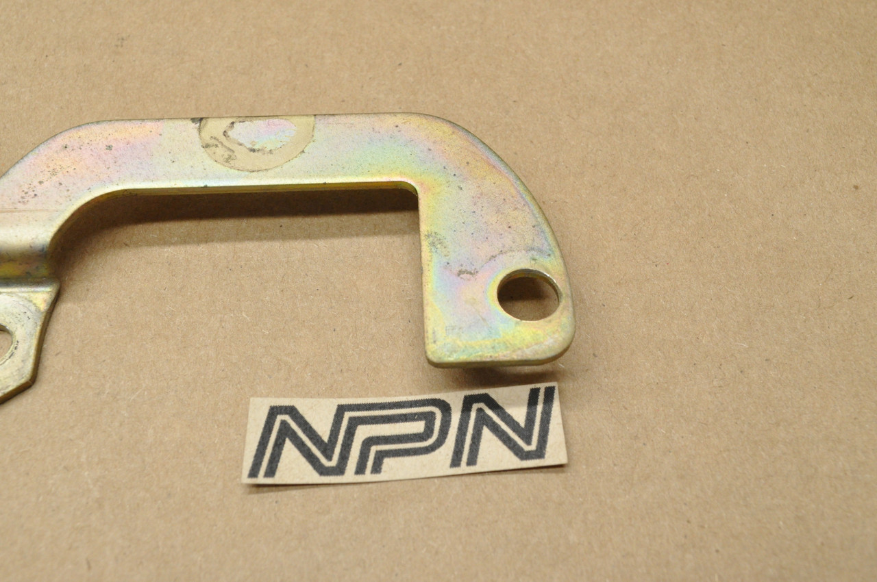 Vtg OEM Honda CB650 CB750 CB900 F Meter Gauge Mount Bracket A 37211-425-009