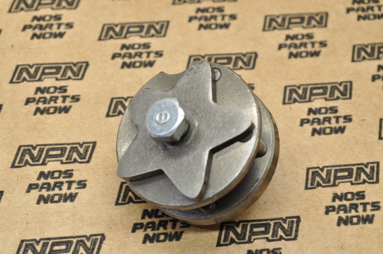 Vintage OEM Honda CB650 CB650C CB650SC Gear Shift Drum Center 24302-460-000