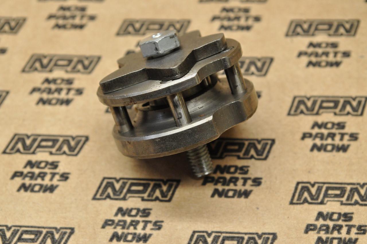 Vintage OEM Honda CB650 CB650C CB650SC Gear Shift Drum Center 24302-460-000