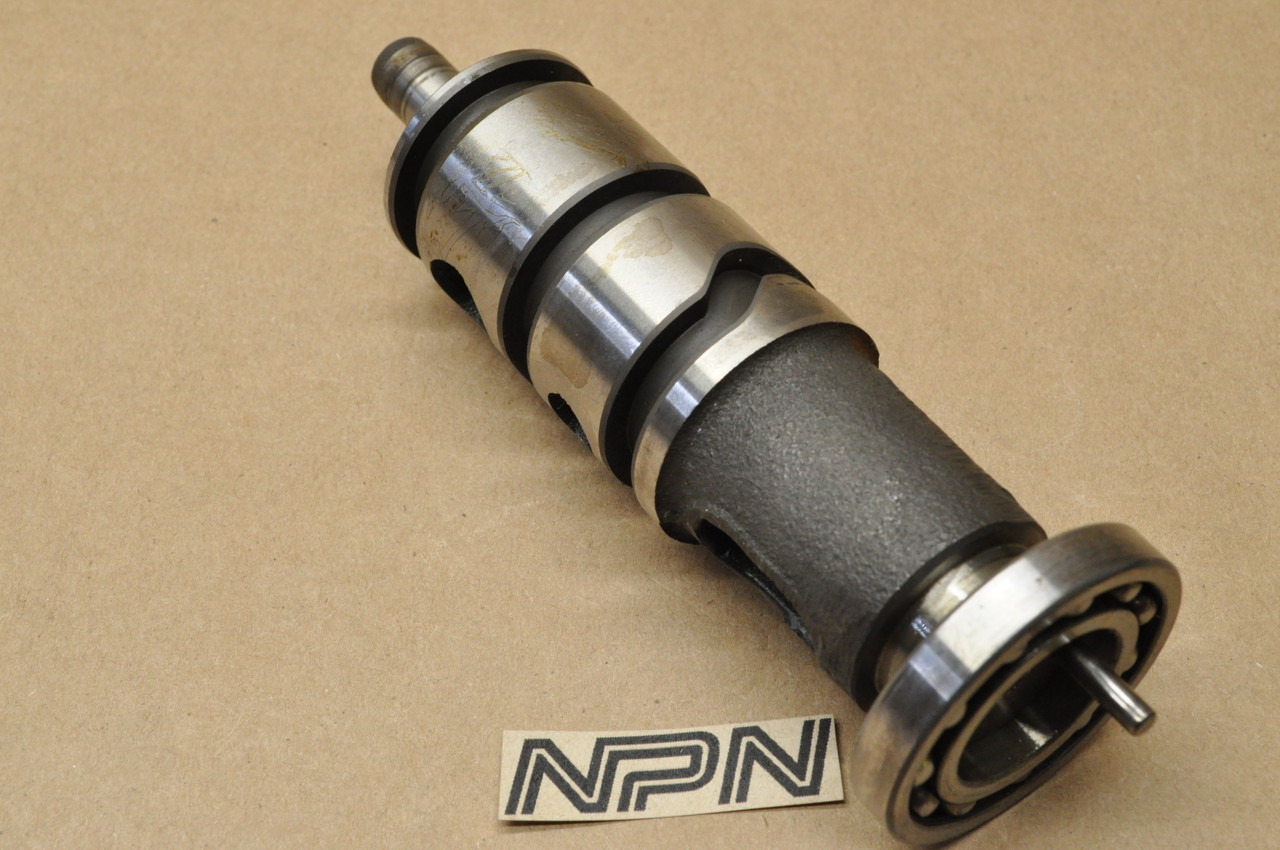 Vtg OEM Honda CB650 CB650C CB650SC Gear Shift Drum & Bearing 24301-426-000