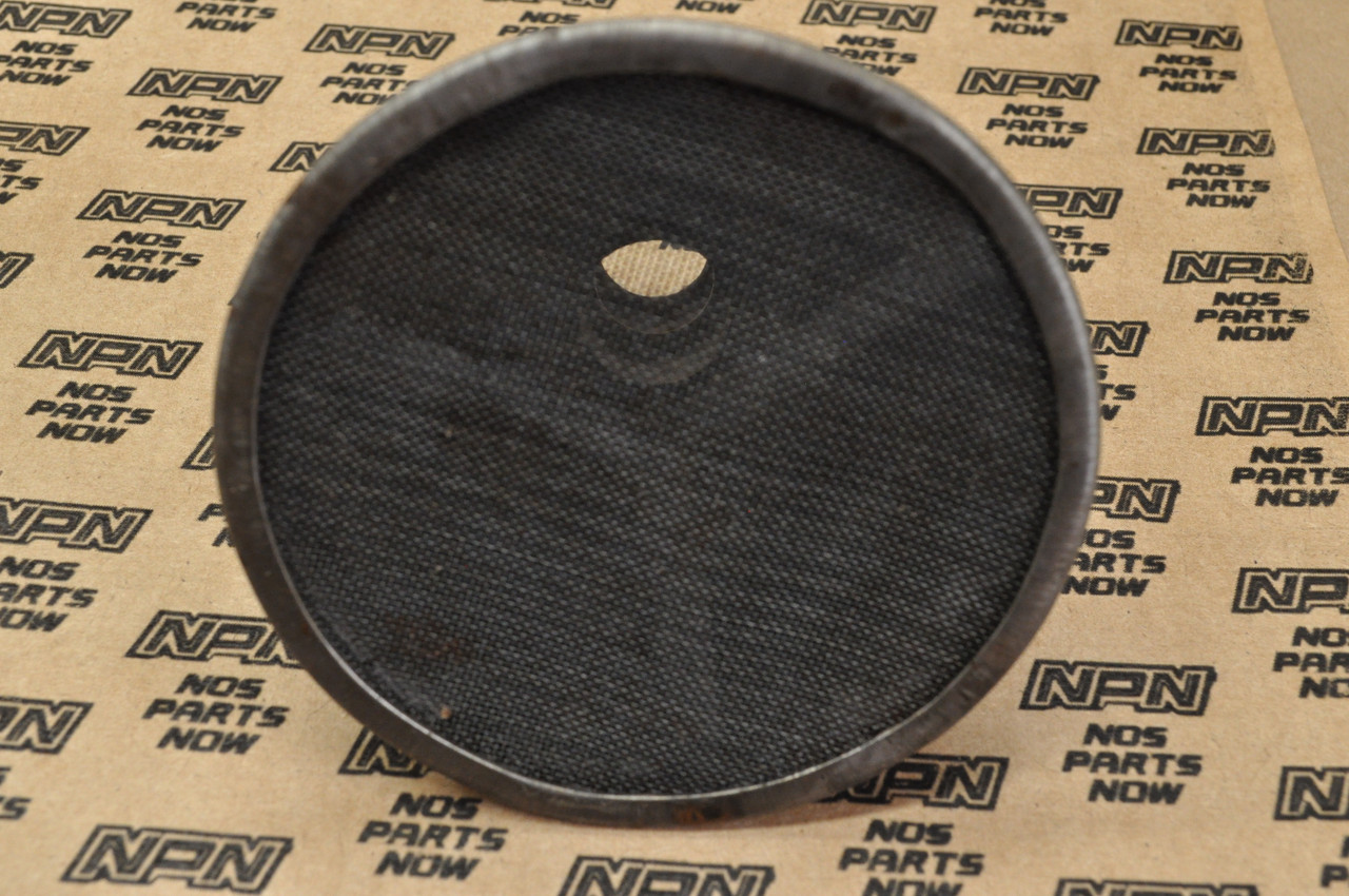 Vintage OEM Honda CB650 CB650C CB650SC Nighthawk Oil Pan Strainer 15150-426-000