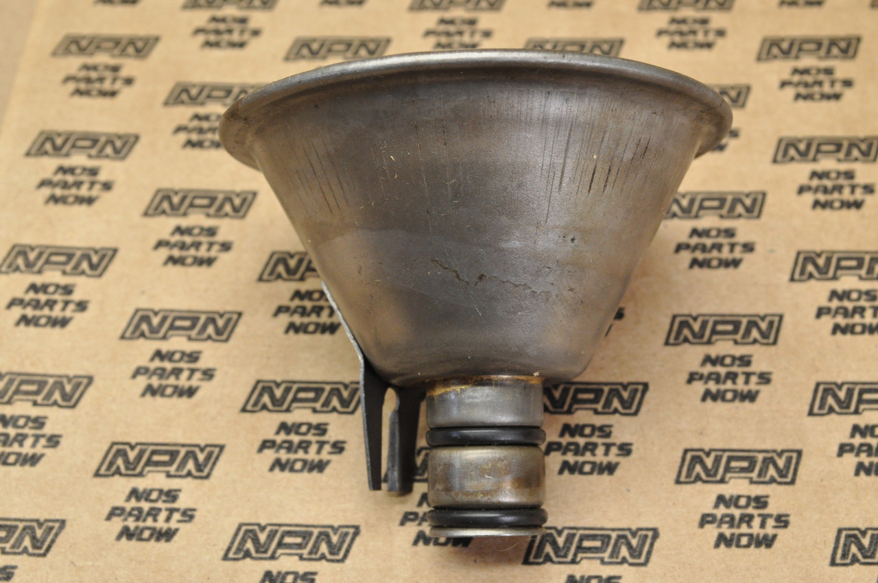 Vintage OEM Honda CB650 CB650C CB650SC Nighthawk Oil Pan Strainer 15150-426-000