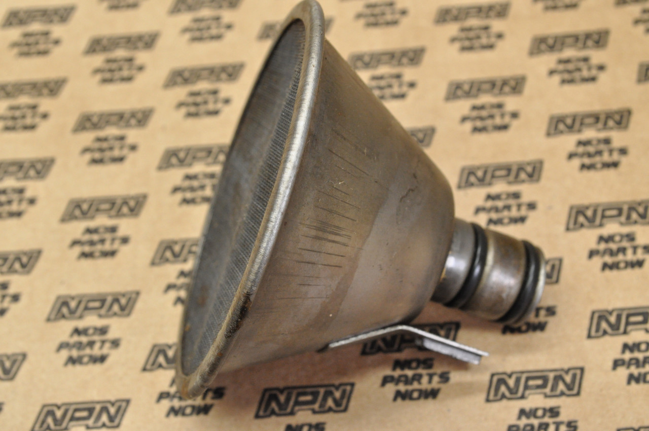 Vintage OEM Honda CB650 CB650C CB650SC Nighthawk Oil Pan Strainer 15150-426-000