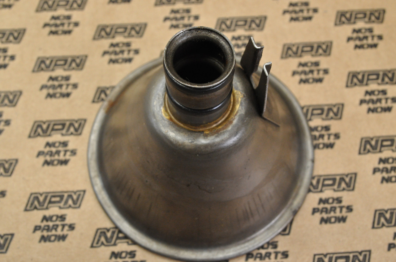 Vintage OEM Honda CB650 CB650C CB650SC Nighthawk Oil Pan Strainer 15150-426-000