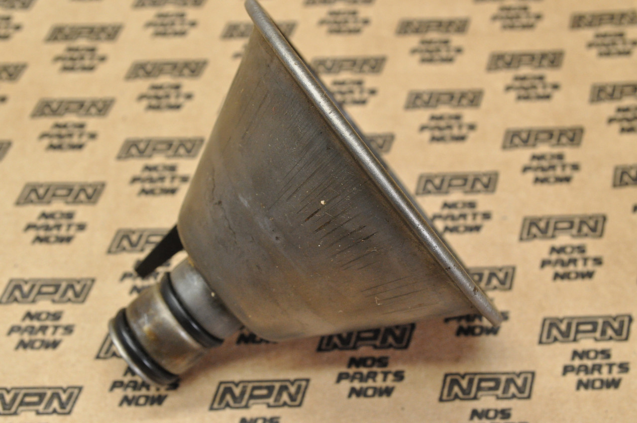 Vintage OEM Honda CB650 CB650C CB650SC Nighthawk Oil Pan Strainer 15150-426-000