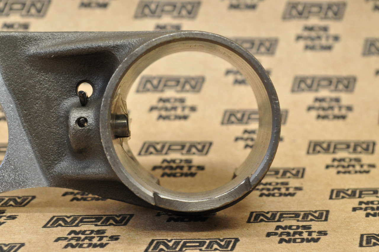 Vtg OEM Honda 79-82 CB650 80-81 CB650C 82 CB650SC Gear Shift Fork 24211-460-680