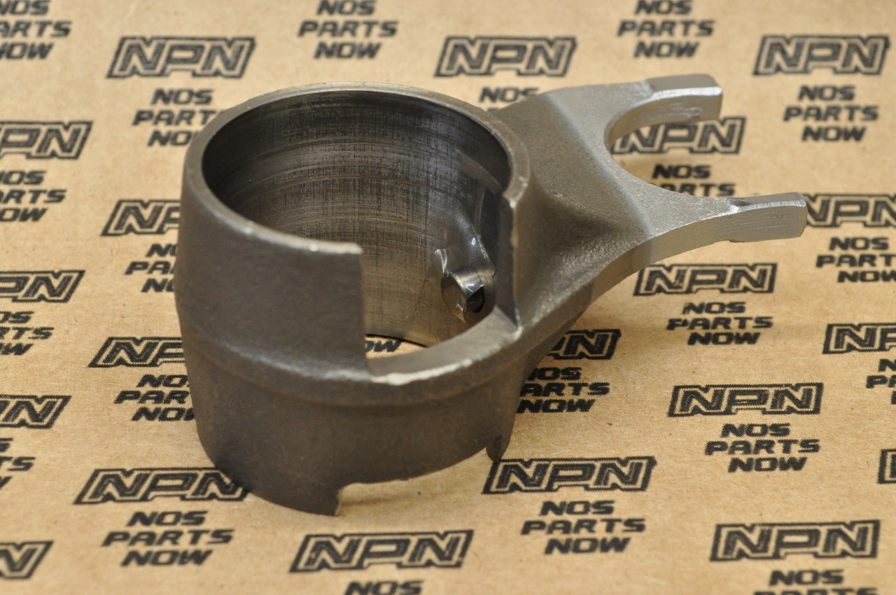 Vtg OEM Honda 79-82 CB650 80-81 CB650C 82 CB650SC Gear Shift Fork 24211-460-680